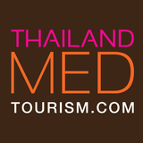 Thailand Medical Tourism আইকন