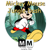 Mickey Jungle Mouse RUN, Dash 3D APK
