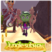 Beast Boy Endless Jungle Run APK