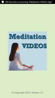Meditation VIDEOs App постер