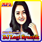 DJ Lagi Syantik Spesial Mp3 أيقونة