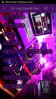 DJ Lagi Syantik Spesial Mp3 تصوير الشاشة 2