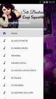 DJ Lagi Syantik Spesial Mp3 تصوير الشاشة 3
