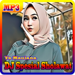 Lagu DJ Sholawat Remix mp3