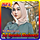 Lagu DJ Sholawat Remix mp3 APK