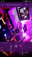Lagu DJ Sholawat Remix mp3 スクリーンショット 2