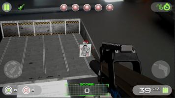 AR Master Shooter / AR game capture d'écran 2