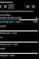 Poster ffmpeg codec arm v7 neon