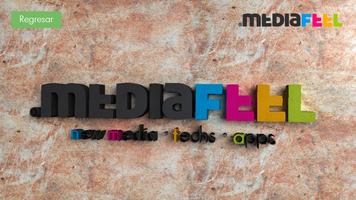 Media Feel Apps imagem de tela 3