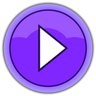 HD Video Audio Player ícone