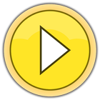 HD Video Player Free ไอคอน