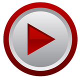 Media Player - Video Player 图标