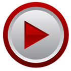 Media Player - Video Player иконка