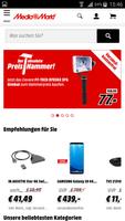 MediaMarkt постер