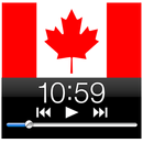 Canada Music Player APK