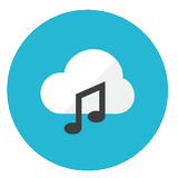 Cloud Music Player icône
