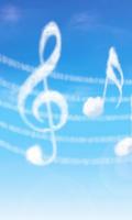 Cloud Music Player Affiche