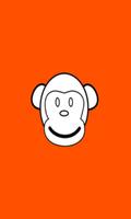 Poster Monkey Music Player