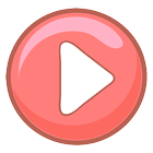 Music Player 2017 icône