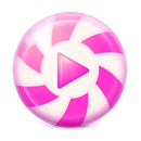 Pink Music Player APK