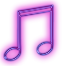 Purple Planet Music Player APK