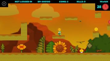 Super Hippie Bros screenshot 3