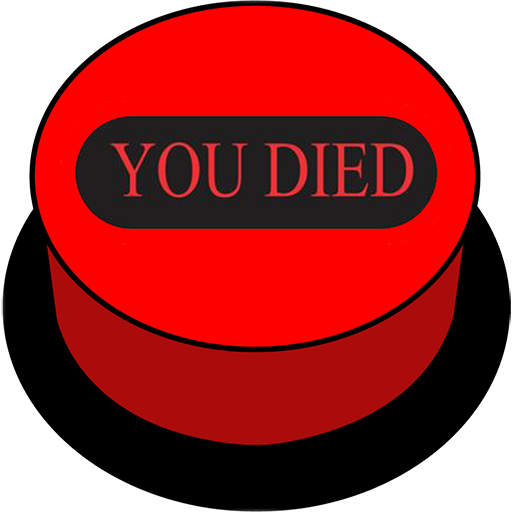 You Died Button