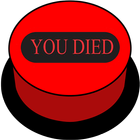 You Died Button 아이콘