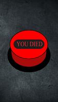 You Died Button 포스터