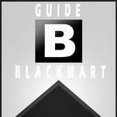 Guide for Blackmart tips icon