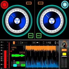 Pro Music DJ Player APK Herunterladen