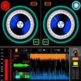 Pro Music DJ Player icône