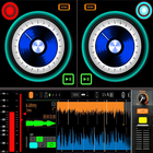 آیکون‌ Pro Music DJ Player