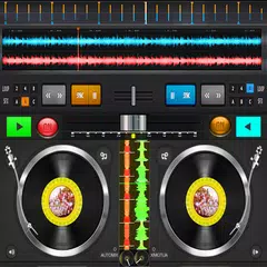 Скачать Virtual Song Remix DJ APK