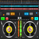 ikon Virtual Song Remix DJ