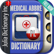 Medical Abbreviations Polish