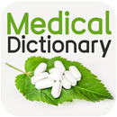 Medical Dictionary Offline PRO APK