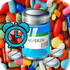 MediSaf - Take Your Meds Dose icon