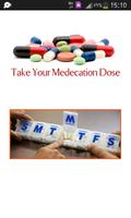 MediSaf - Take Your Meds Dose syot layar 1