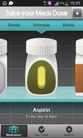 MediSaf - Take Your Meds Dose syot layar 3