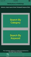 Medications in Radiology screenshot 2