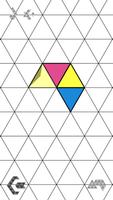 Triangles capture d'écran 1