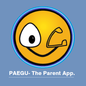 PAEGU -The easy parenting app! icon