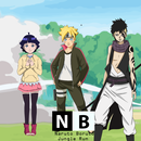 APK Boruto Ninja : Konoha Deffence Dash 3D