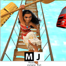 APK Princess Moa : Jungle Dash 3D Run