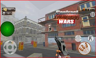 Contract Commando Wars capture d'écran 2