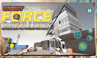 Enemy Force Reloaded capture d'écran 3