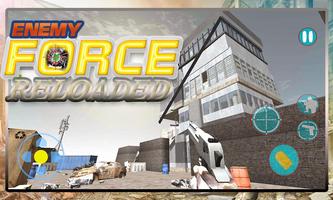 Enemy Force Reloaded screenshot 3