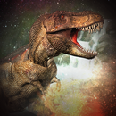 T-Rex Survivor Dino Park APK
