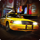 UK Taxi Driver APK